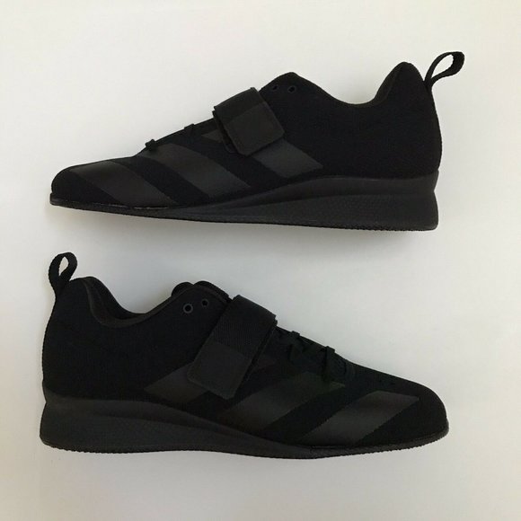 adidas Other - NEW Adidas Adipower Weightlifting Squat Shoes Mens